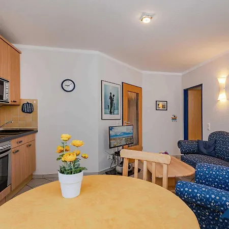 Strandperle Whg 24 Appartement