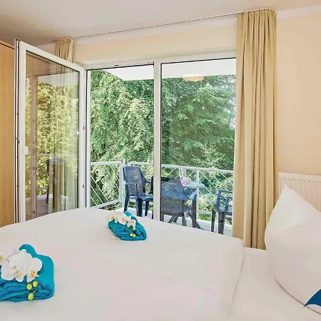 Strandperle Whg 24 Appartement Heringsdorf (Usedom)