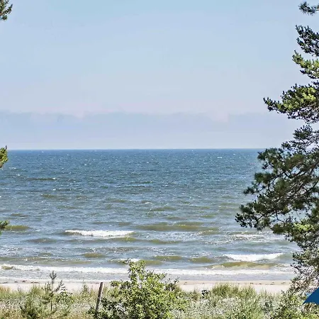 דירה Strandperle Whg 24 *