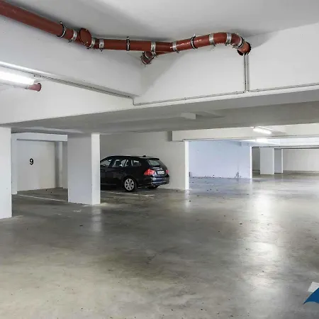 Strandperle Whg 24 *