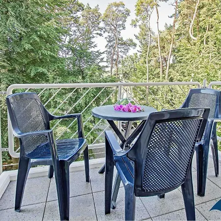 Strandperle Whg 24 Appartement Heringsdorf (Usedom)