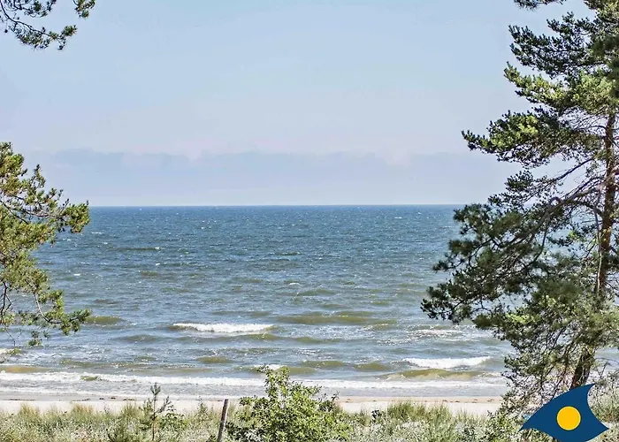 Daire Strandperle Whg 24 *