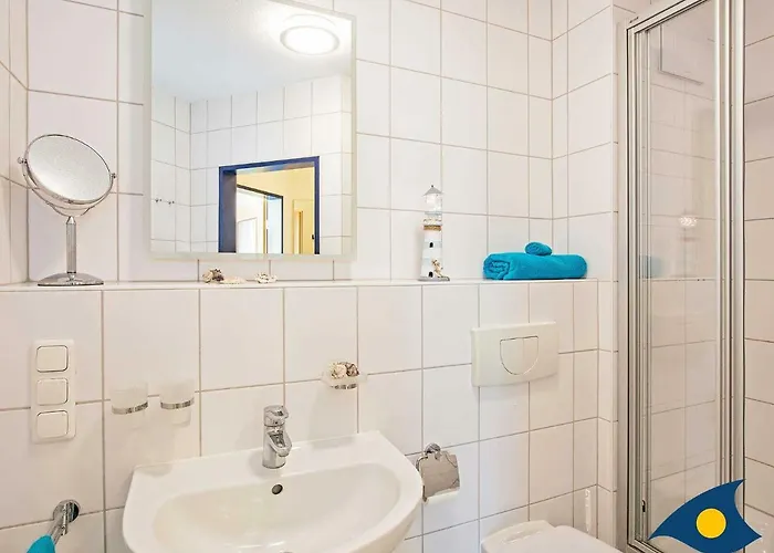 Strandperle Whg 24 Heringsdorf