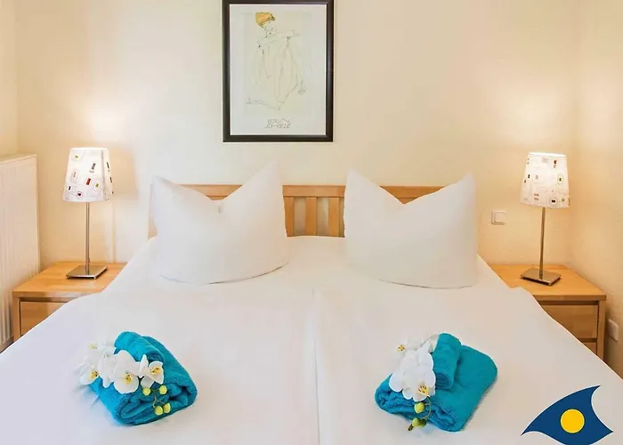 Strandperle Whg 24 *